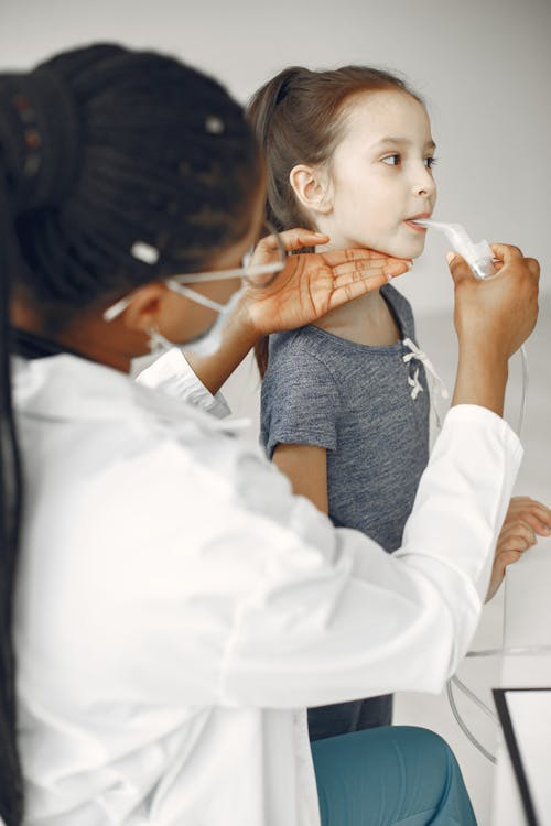 Paediatrics