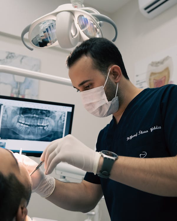 Dental Care
